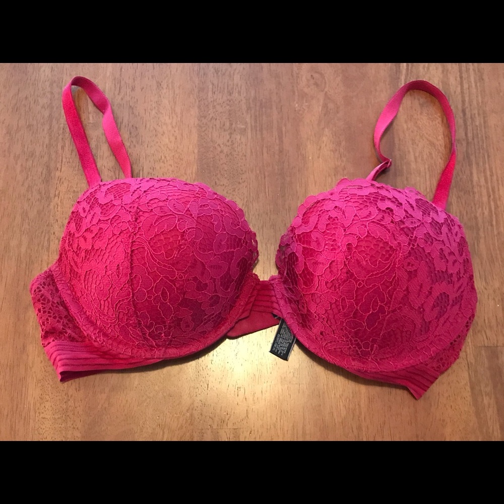 Victoria’s Secret Very Sexy Push up Bra